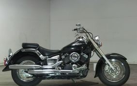 YAMAHA DRAGSTAR 400 CLASSIC 2002 VH01J