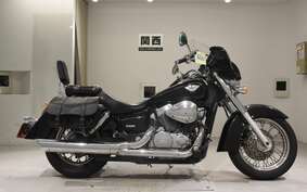 HONDA SHADOW 750 Gen. 3 2005 RC50