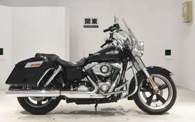 HARLEY FLD 1580 2013 GZ4