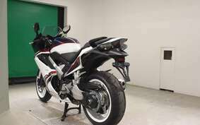 HONDA VFR800F 2022 RC79