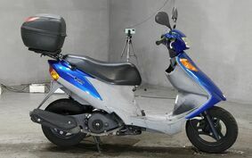 SUZUKI ADDRESS V125 CF4EA