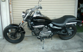 KAWASAKI ELIMINATOR 250 V Type 2005 VN250A