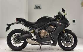 HONDA CBR650R 2021 RH03