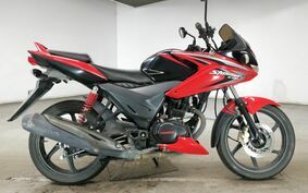 HONDA CBF125 STUNNER JC40