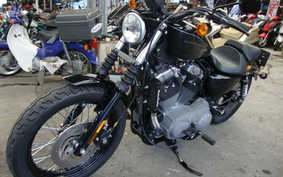 HARLEY XL1200N Nightster 2007 CZ3