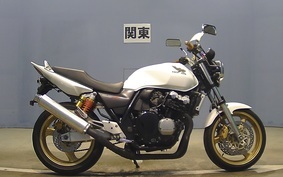 HONDA CB400SFV-3 2006 NC39