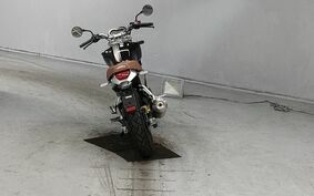 HONDA CB190SS PCL3