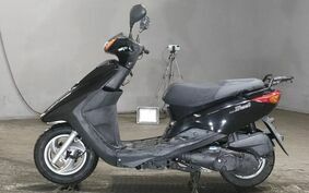 YAMAHA AXIS 125 TREET SE53J