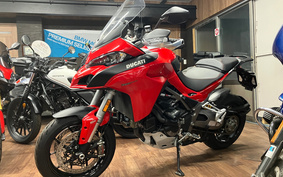 DUCATI MULTISTRADA 1260 S 2018 AC00A