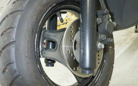 SUZUKI ADDRESS V125 S CF4MA