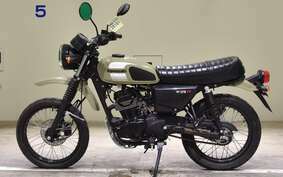 KAWASAKI W175 TR BJ175C