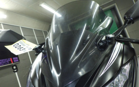 KAWASAKI NINJA 250 ABS EX250L