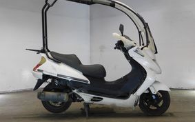 HONDA FORESIGHT EX MF04