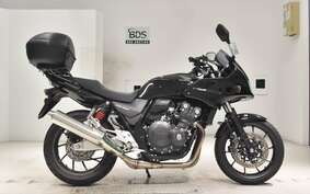 HONDA CB400 SUPER BOLDOR A 2022 NC42