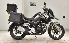 HONDA CB190X PCL2