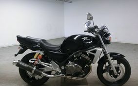 KAWASAKI BALIUS 250 Gen.2 ZR250B