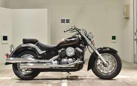 YAMAHA DRAGSTAR 400 CLASSIC  2011 VH02J