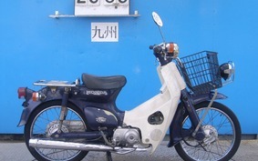 HONDA C50 SUPER CUB C50