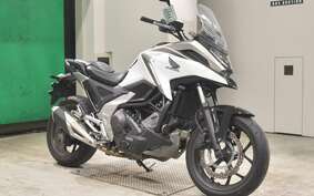 HONDA NC750X DCT 2022 RH09