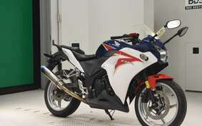 HONDA CBR250R GEN 3 MC41