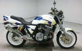 HONDA CB1000SF 1992 SC30