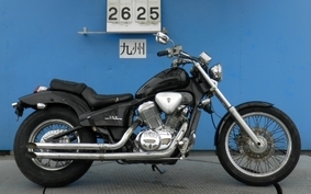 HONDA STEED 400 NC26