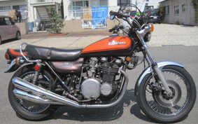 KAWASAKI Z750 FOUR(D) 1978 KZ750D