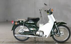 HONDA C50 SUPER CUB Custom C50