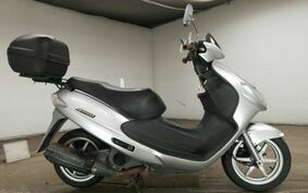 SUZUKI ADDRESS 110 CF11A