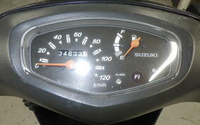 SUZUKI ADDRESS V125 G CF4EA