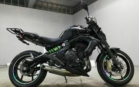 KAWASAKI ER600 N 2013 ER650E