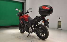 HONDA 400 X 2014 NC47