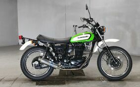 KAWASAKI 250TR BJ250F