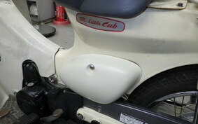 HONDA LITTLE CUB E AA01