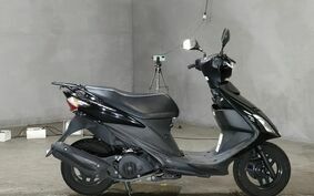 SUZUKI ADDRESS V125 S CF4MA