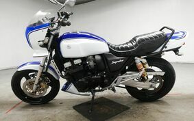 SUZUKI GSX400X IMPULSE 2005 GK7CA