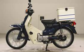 HONDA C90 SUPER CUB E HA02