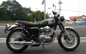 KAWASAKI W800 2012 EJ800A