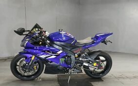 YAMAHA YZF-R6 2006 RJ12