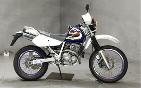 SUZUKI DJEBEL 250 XC Type SJ45A