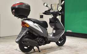 SUZUKI ADDRESS V125 G CF46A