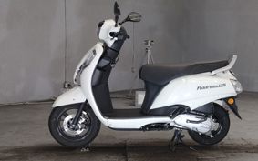 SUZUKI ADDRESS V125 DP12H