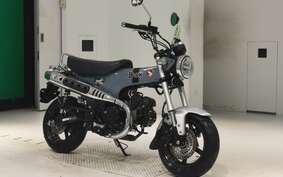 HONDA DAX 125 JB04