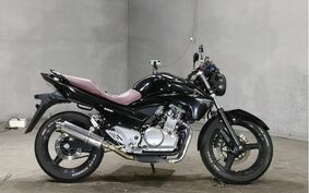 SUZUKI GSR250 GJ55D