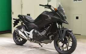 HONDA NC750X LD ABS 2016 RC90