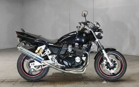 YAMAHA XJR400 R 2006 RH02J