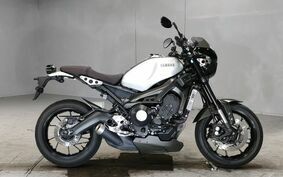 YAMAHA XSR900 2019 RN56J