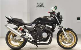 HONDA CB400SFV-3 2007 NC39