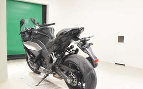 KAWASAKI NINJA 1000 SX 2020 ZXT02K