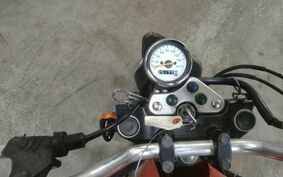 SUZUKI GRASS TRACKER BigBoy NJ4BA